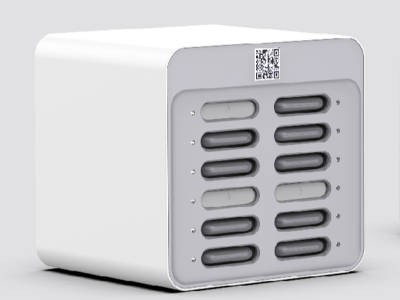 共享充電寶制造商